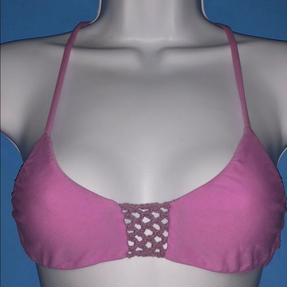 Posh Pua Bikini Top - Picture 2 of 7